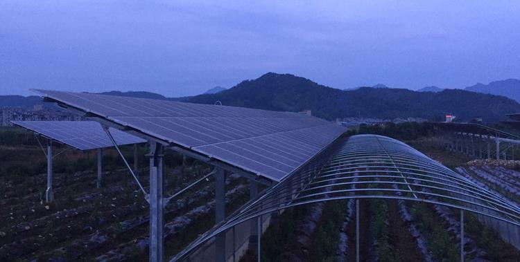 Детаљније Солар Панел Рацкинг Системс (1) .јпг 详情图Solar Panel Racking Systems (1).jpg