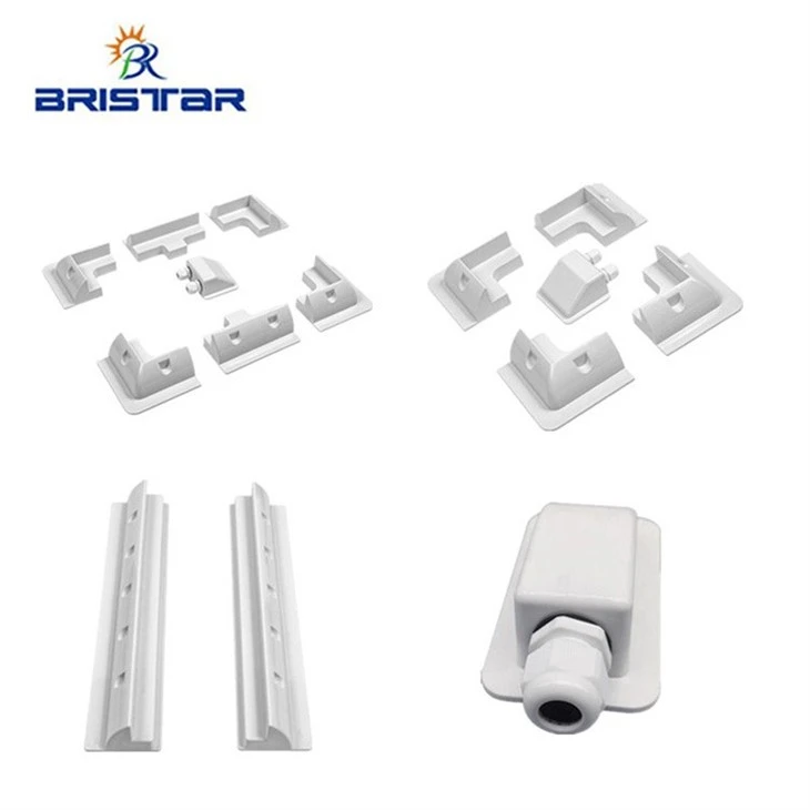 Abs Rv Solar Mount Without Drilling Holes Abs Rv Solar Mount Without Drilling Holes