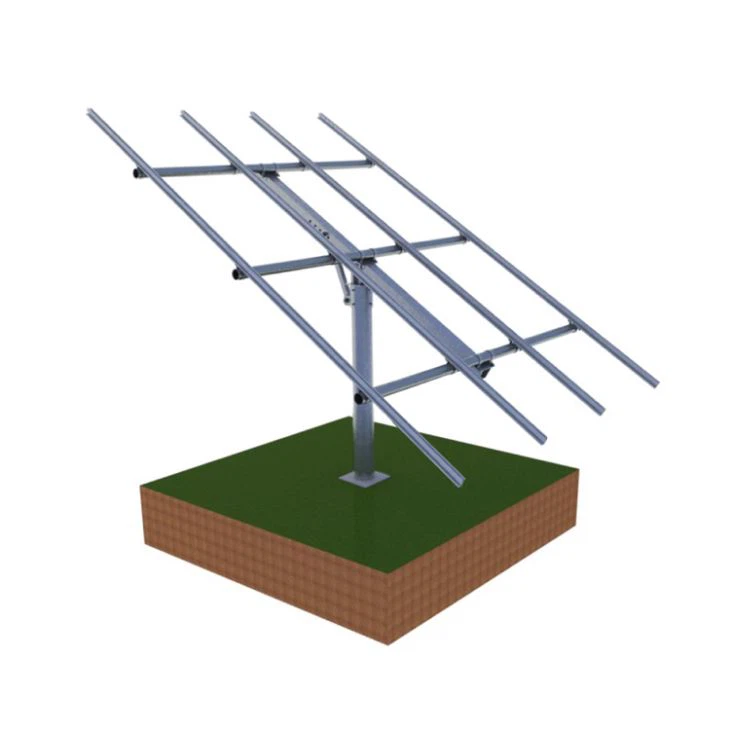 Pole Mounted PV Systems (5)