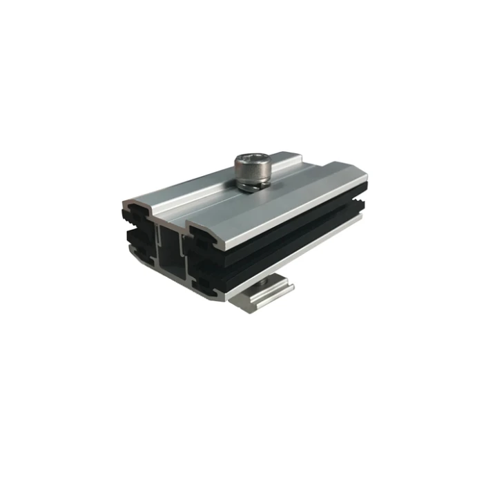 Universal Solar Clamp Universal Solar Clamp