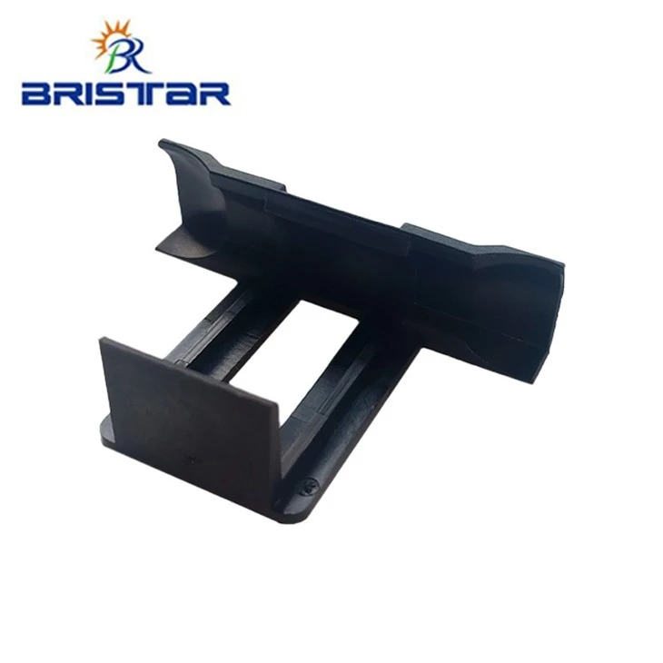 Auto Remove Stagnant Water Build-up Near The Panel Edges,