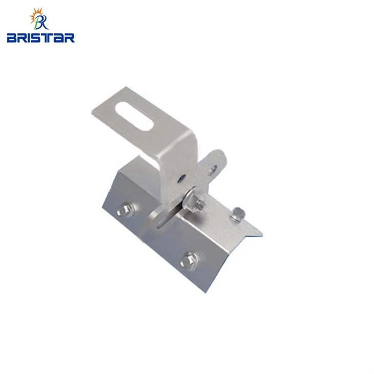 Standing Seam Metal Roof Solar Mount Clamp Standing Seam Metal Roof Solar Mount Clamp