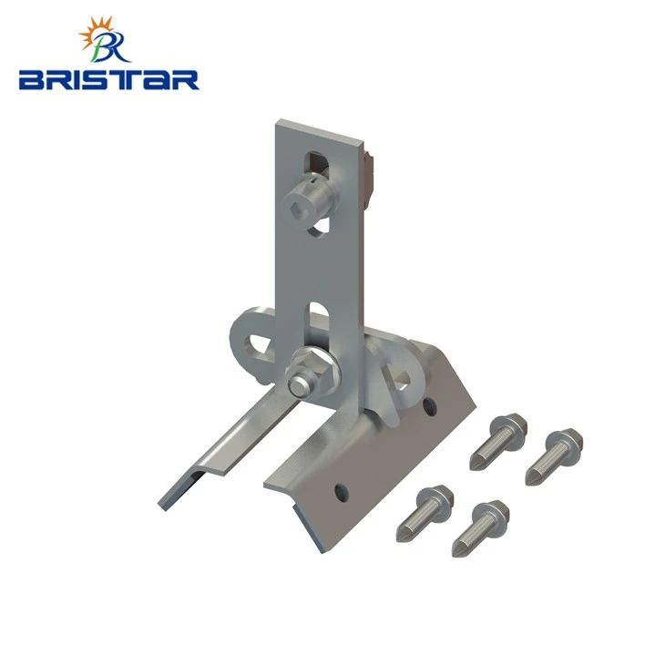 mounting clamp mounting clamp